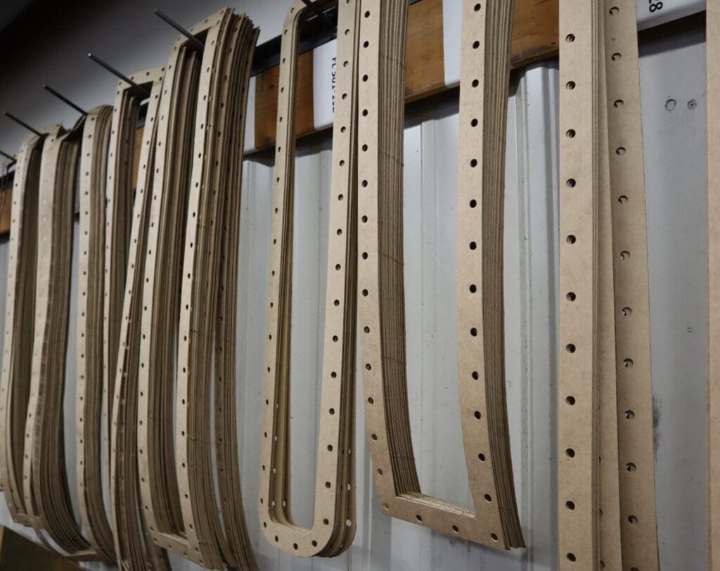 Gaskets