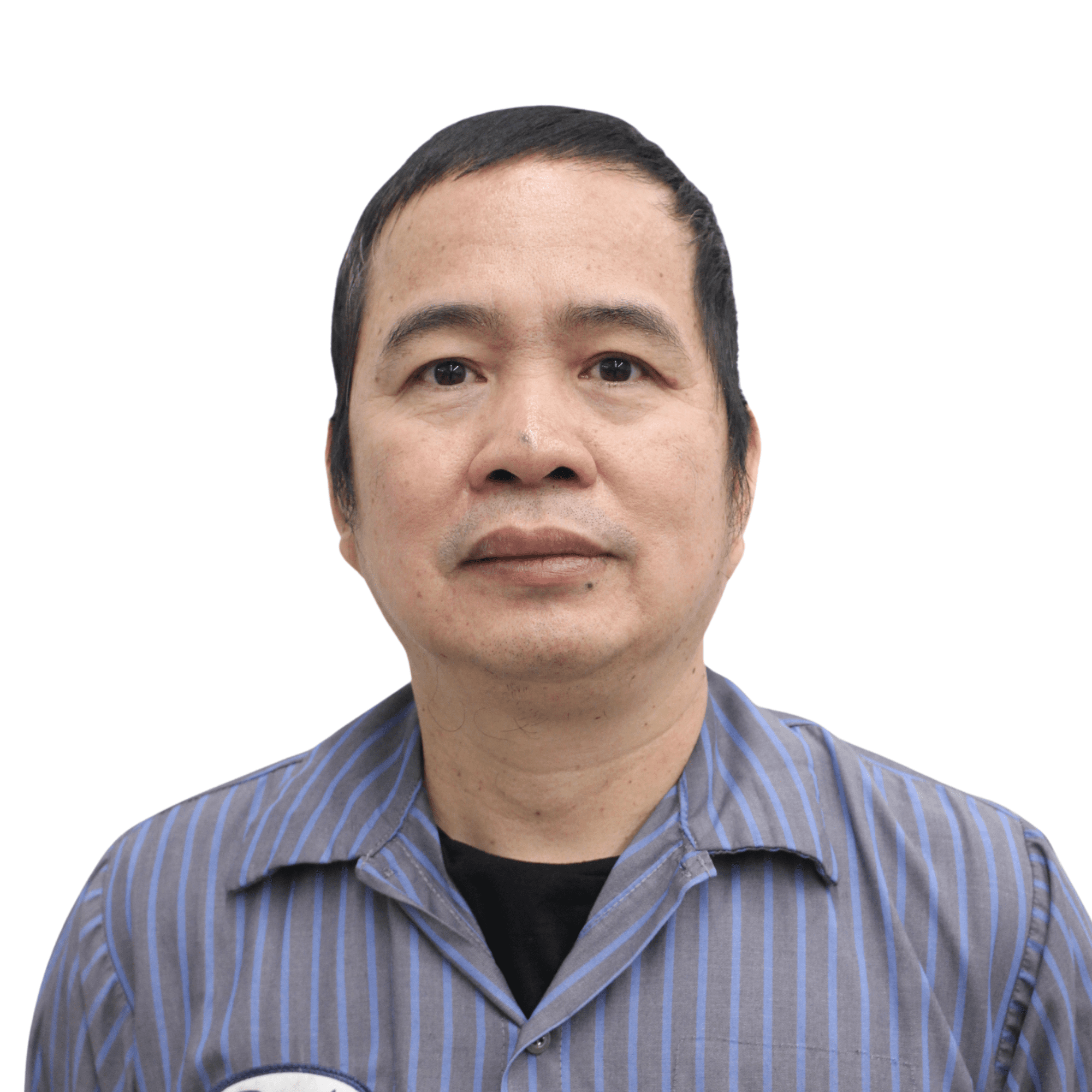 Ramil Headshot