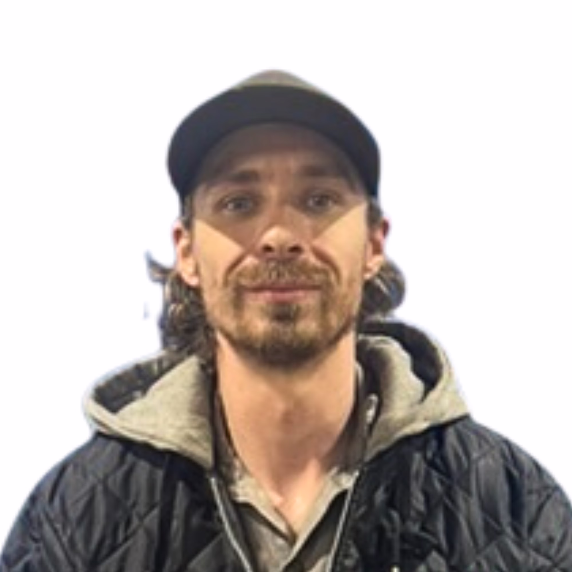 Brandon Fenske headshot