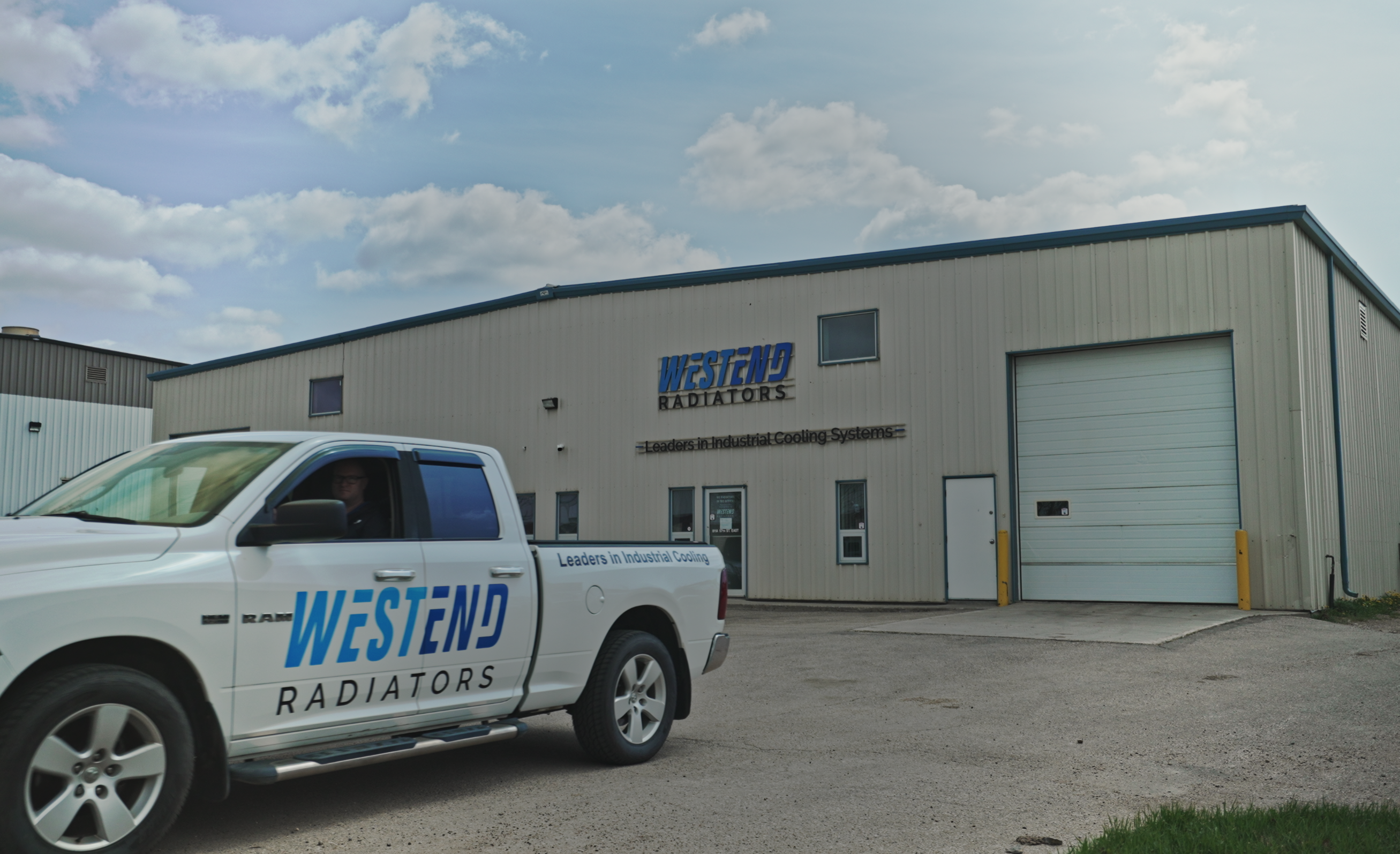Introducing Our New Full Service Shop in Saskatoon, Saskatchewan