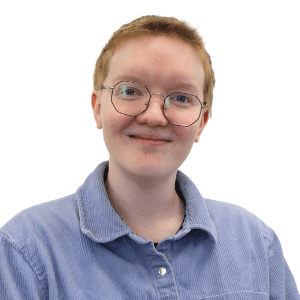 Brooke headshot