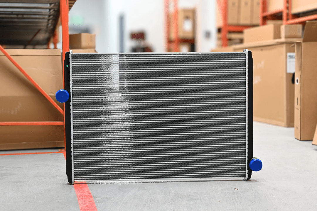 Ford / Sterling Radiator – 1994-2007 Various