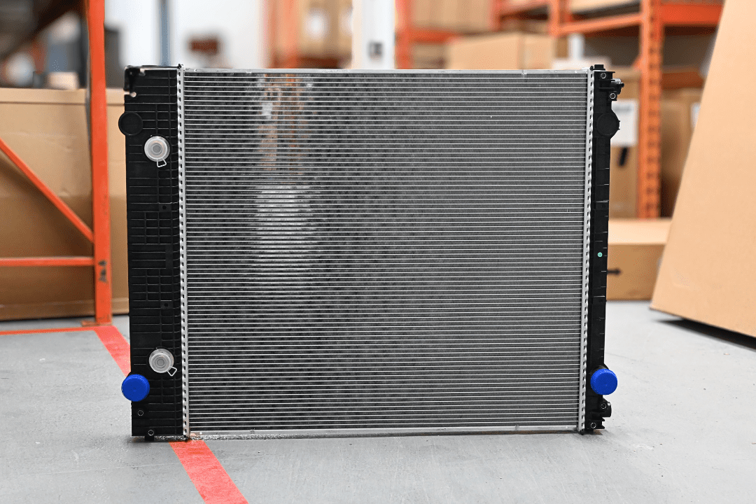 Freightliner M2 100 Series Radiator – 2006-2010