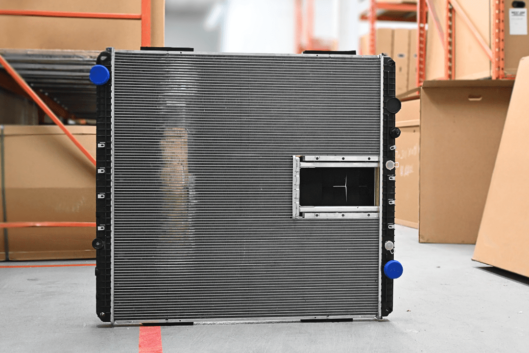 Freightliner / Sterling Radiator-2008-2013 (12