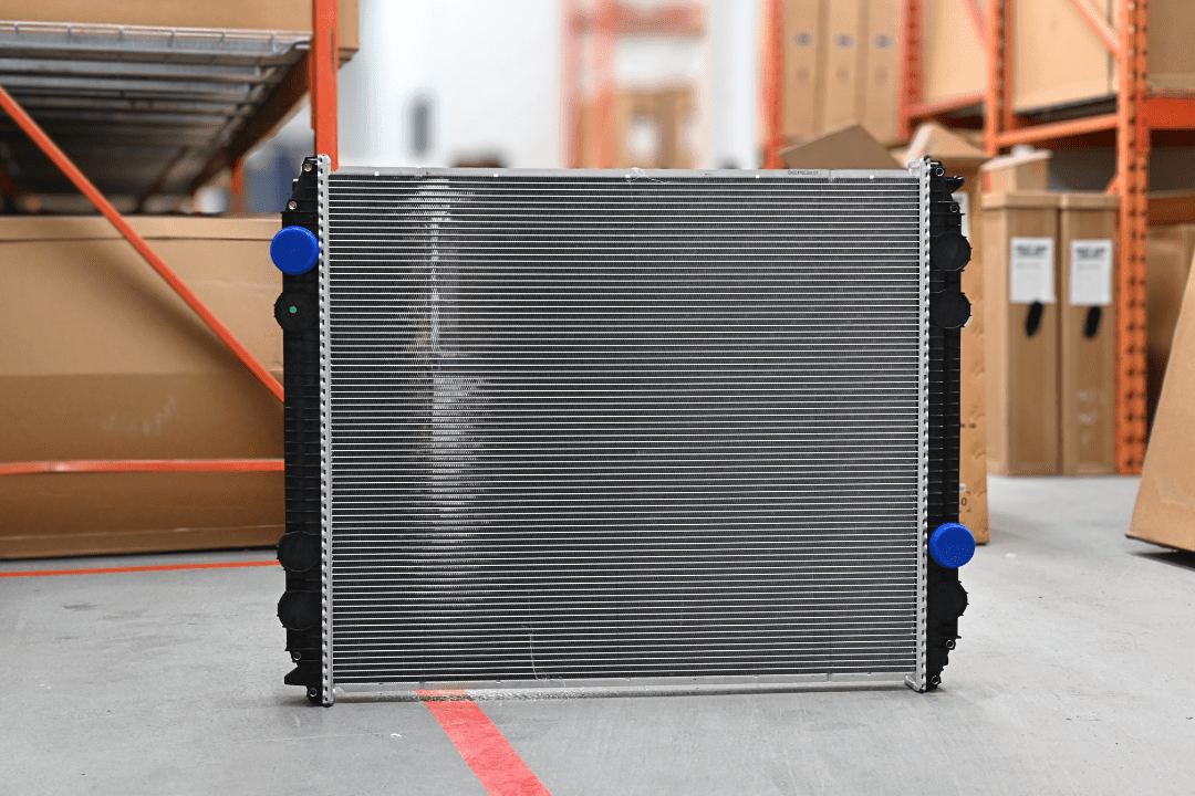 Freightliner Radiator – 1997-2004 Century 120 Series