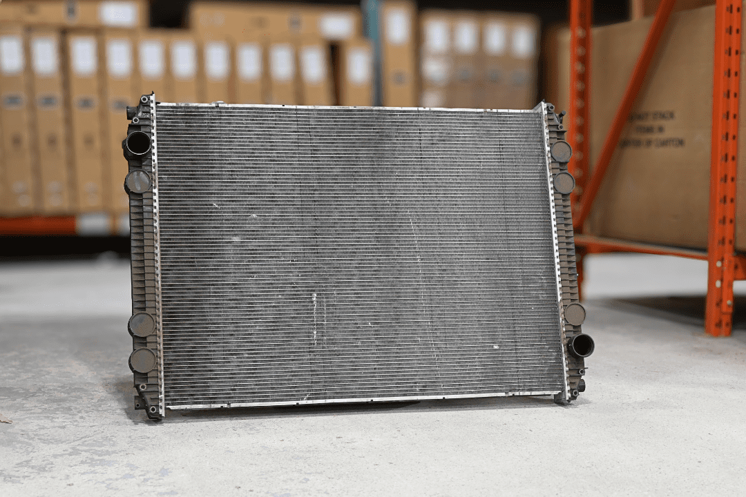 Freightliner Century / Columbia Radiator – 2003 – 2010