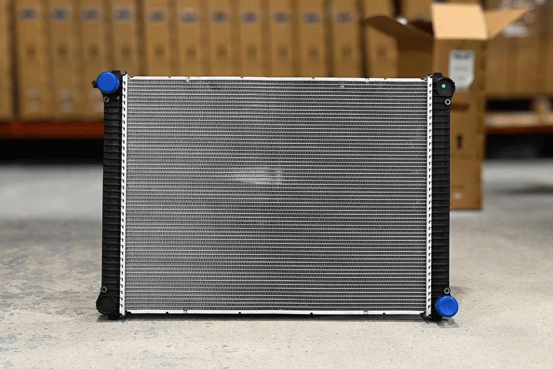 Freightliner Radiator – 2005- 2010 various