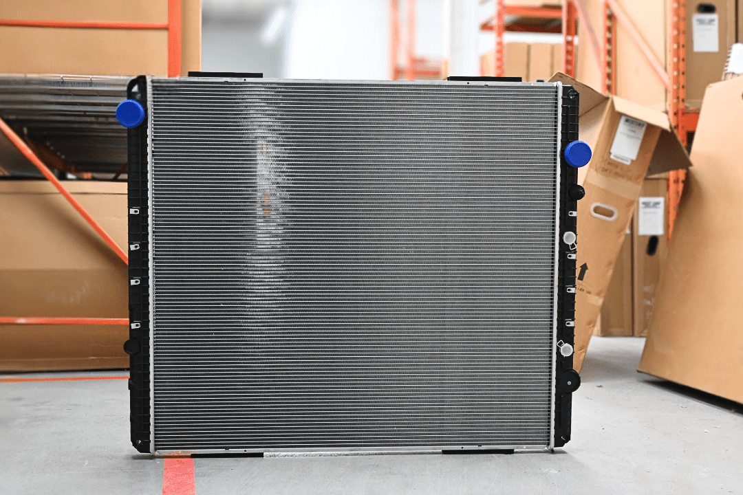 Freightliner Radiator – 2008-2014 Cascadia Series
