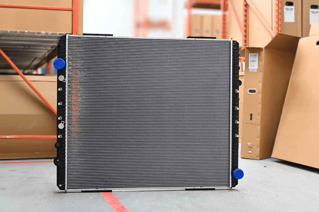 Freightliner Radiator – 2008-2014 Cascadia Series