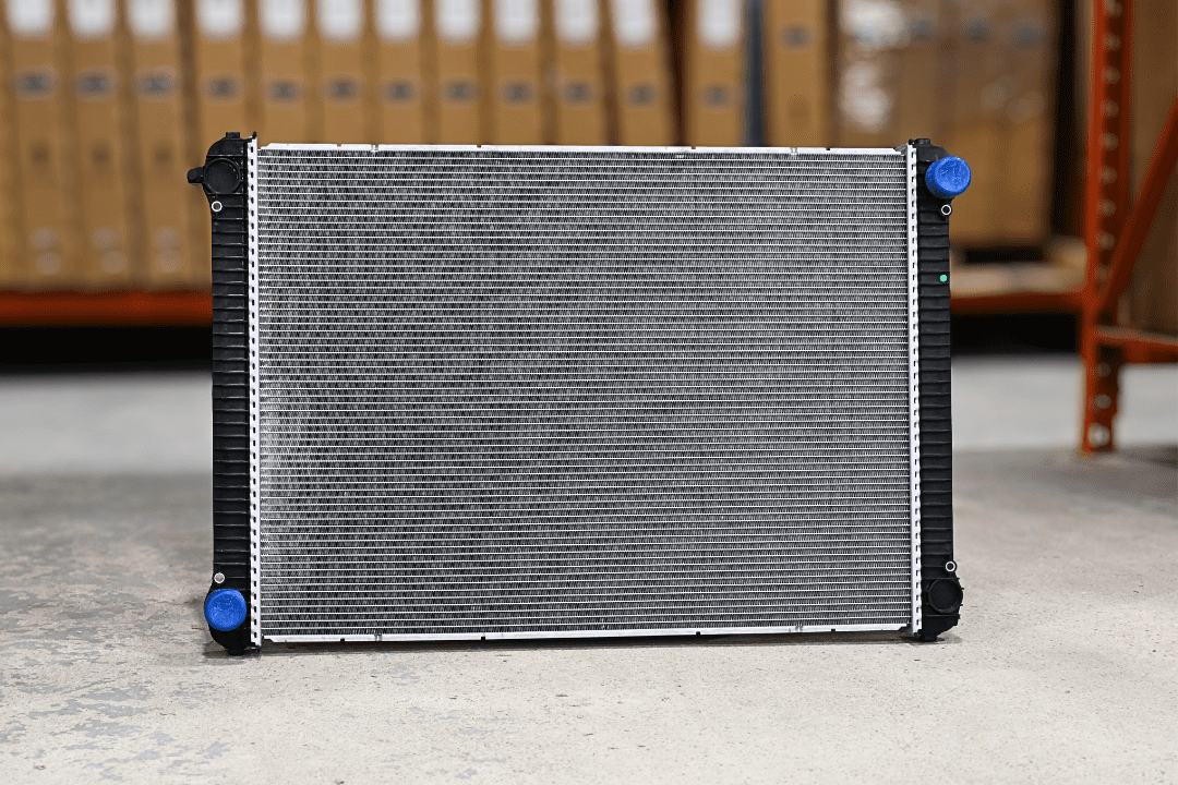 Freightliner Radiator – 2003-2007- various