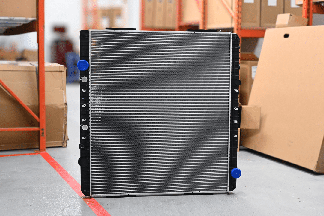Freightliner Radiator – 2008-2019 – (12” Oil Cooler) various
