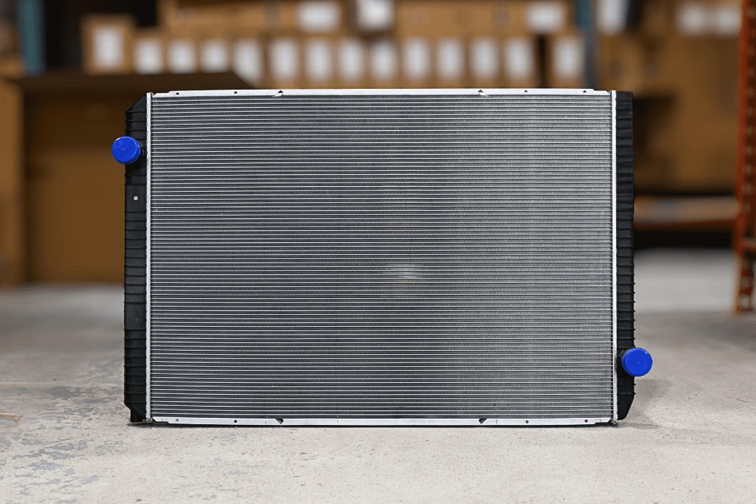 International Radiator - 2008-2012 - 7000 Series various - West End Rad