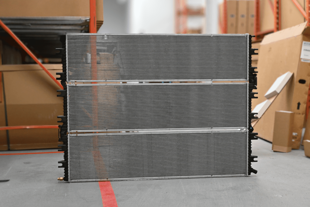 Intelirad Radiator International Radiator – 2010-2015 WorkStar 7000 Series - West End Rad