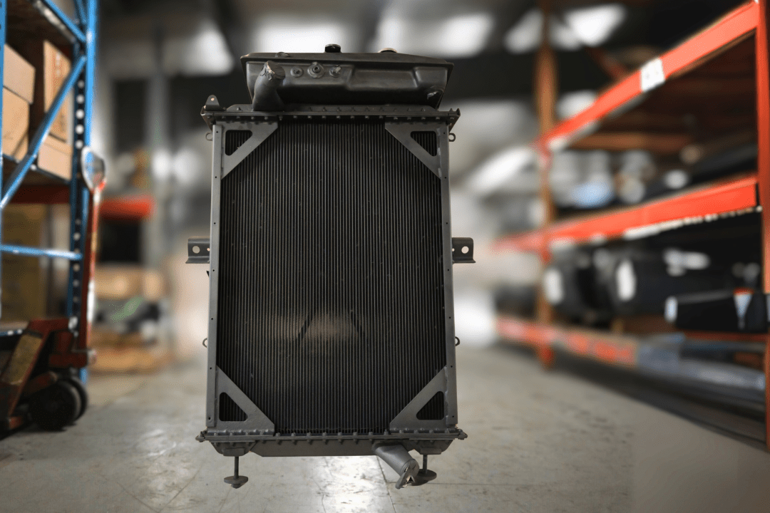 Tb60 Radiator Kenworth T600/T800 Radiator (2.5