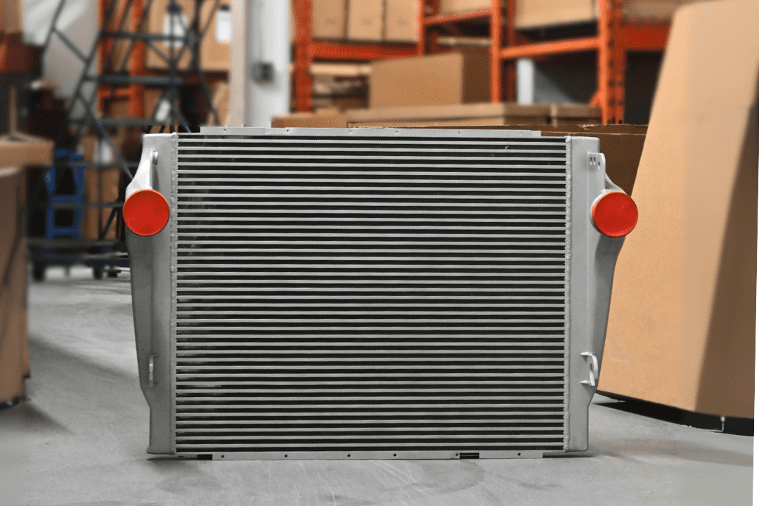 Peterbilt / Kenworth Charge Air Cooler – 2008 -2018 various - West