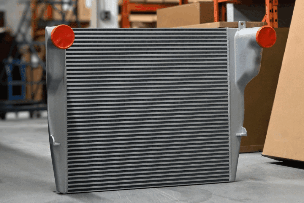 633CA100 BP Hor