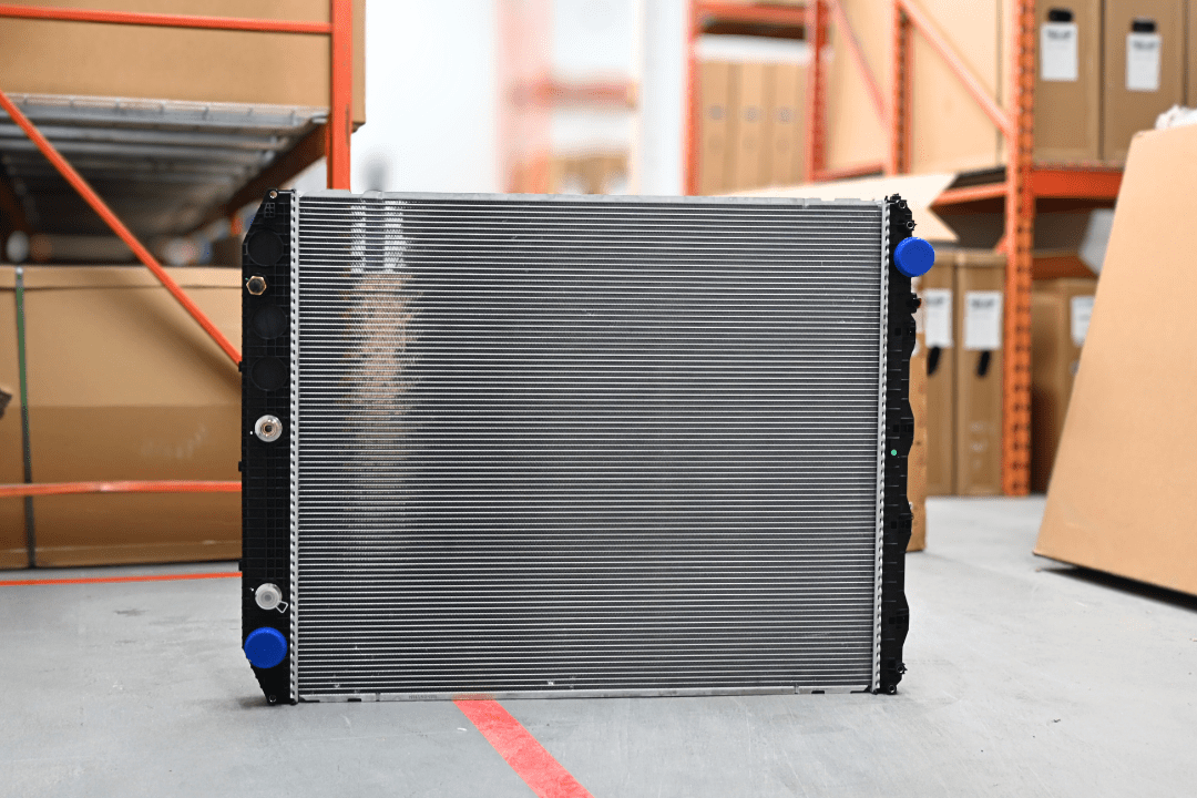 Mack/Volvo Radiator – 2008-2014 Mack Vision & Volvo VNL-VNM Series ...