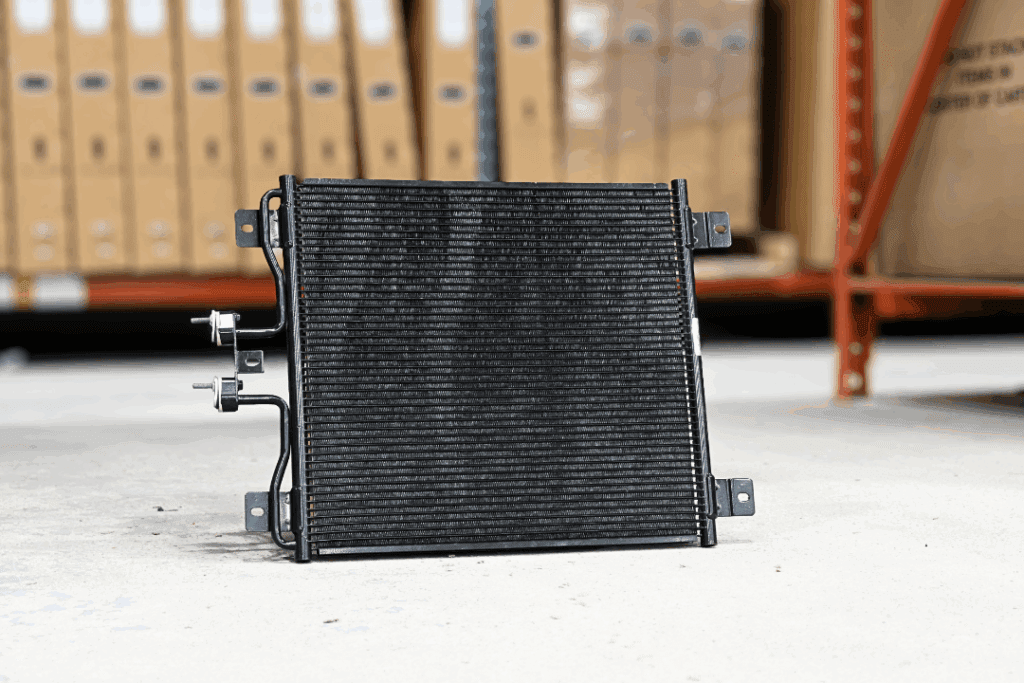 615AC300 Hor